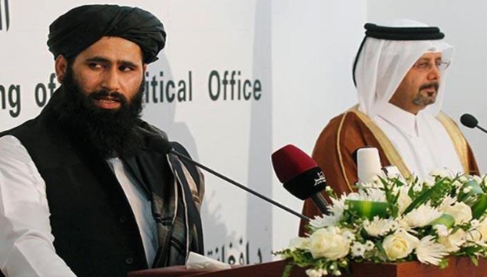 “طالبان” تشارك في مؤتمر حول السلام بقطر