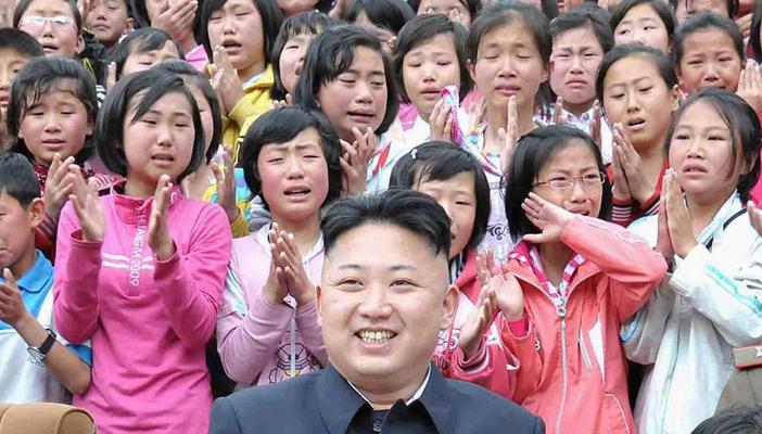 كتائب “نساء التسلية” أحدث قرارات زعيم كوريا الشمالية المثيرة للجدل