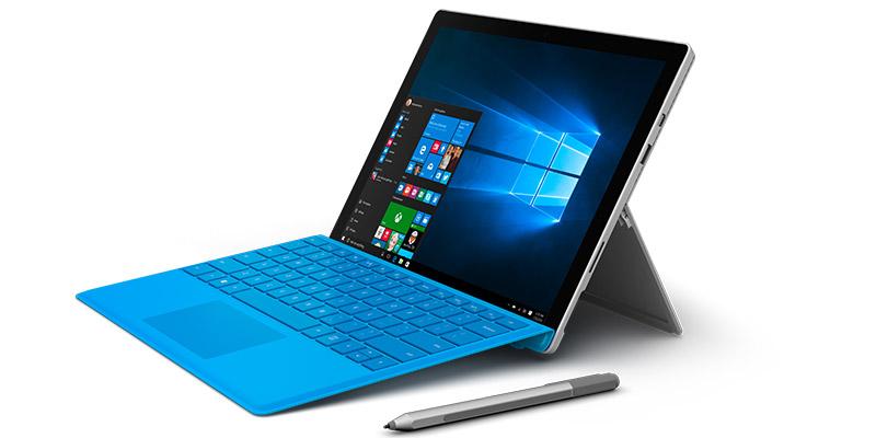 ينافس أجهزة Mac .. مايكروسوفت تكشف عن حاسبها المحمول الجديد