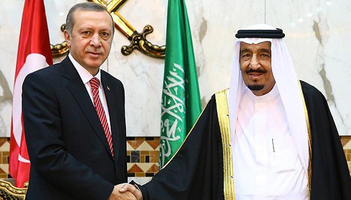 “عاصفة حزم ثلاثية” قد تهب على بشار الأسد