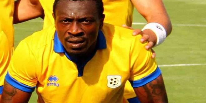 بناهيني يتلقى عرضًا ليبيًا