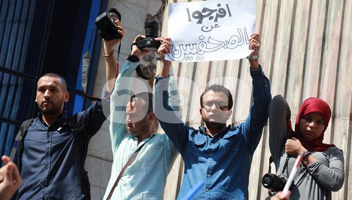 هفنجتون بوست: مصر الأسوأ إفريقيًا في انتهاكات حقوق الصحفيين