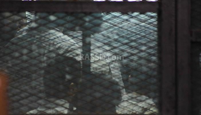 جنايات القاهرة: أحد متهمي تنظيم “بيت المقدس “عضو بحزب ” النور”