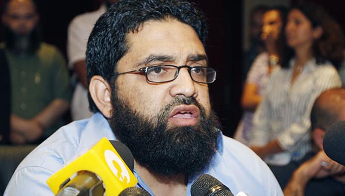 حسام أبو البخاري.. الشاهد