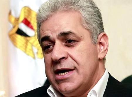 صباحي: سأقبض على الإرهابيين وسأعفو عن سجناء الرأي