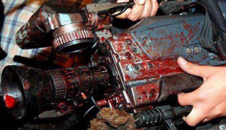 ننشر تقرير حريات الصحفيين ومنظمات حقوقية حول انتهاكات الصحافة