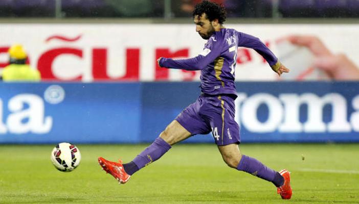 بالفيديو.. ملخص لمسات محمد صلاح أمام تشيزينا اليوم