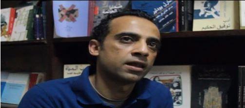 فيديو..ضابط شرطة مستقيل: الداخلية تسببت بمجزرة في رابعة