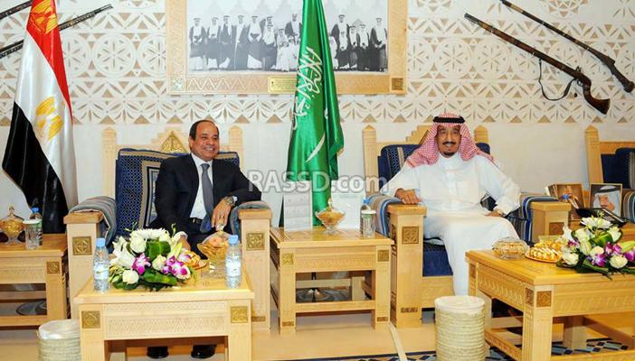 عقب زيارة السيسي للسعودية.. قرار بمد إرسال الجيش للخارج 3 أشهر