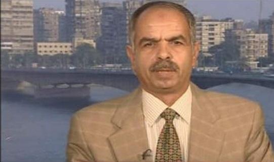 بدر محمد: الانقلاب يسعى للتخريب لأنه يدرك رحيله خلال عام