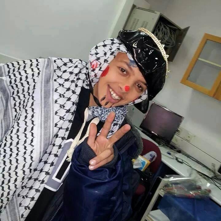 محكمة إسرائيلية تحكم بالمؤبد على مستوطن قتل الفتى الفلسطيني أبوخضير