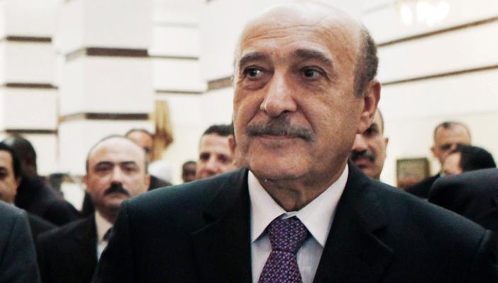 واشنطن بوست تكشف: عمر سليمان تواصل سرا مع أميركا لخلافة مبارك