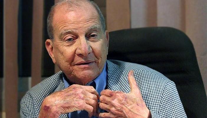 “أبو الغار”: الداخلية وراء العك في قانون الانتخابات
