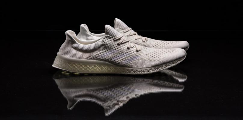 شركات الأحذية تسعى لإنتاج حذاء ثلاثي الأبعاد