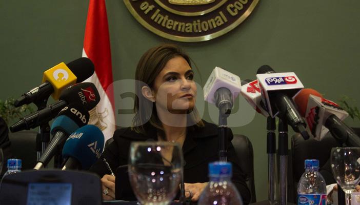 بالفيديو.. وزيرة التعاون: السعودية أعطتنا منحًا قدرها 24 مليار دولار