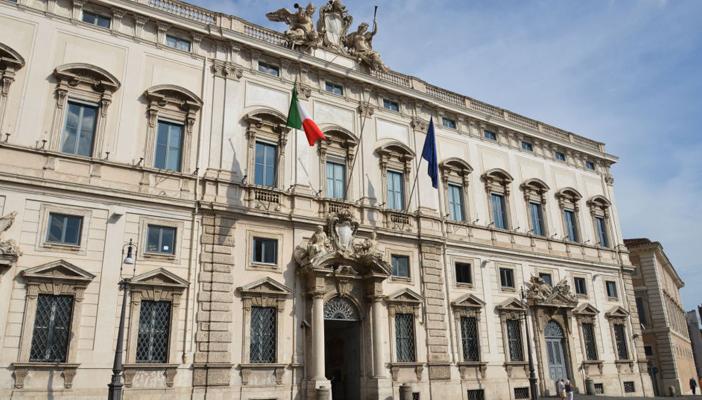 المحكمة العليا في إيطاليا تقضي بعدم تجريم سرقة المحتاجين لمواد غذائية