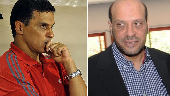 الشامي يهدد البدري