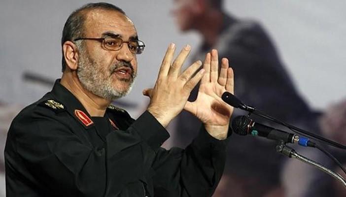 إيران تهدد بإغلاق مضيق هرمز أمام الولايات المتحدة وحلفائها