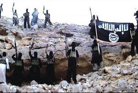 مقتل العشرات من تنظيم القاعدة فى “شبوة” باليمن