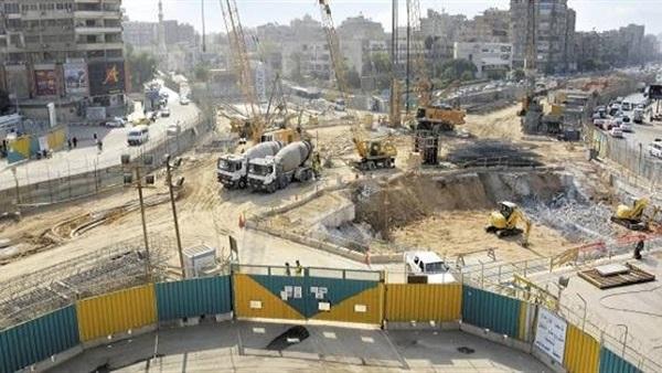 “القومية للأنفاق” تدرس نزع ملكية 300 محل في بولاق بالقوة لتنفيذ المترو