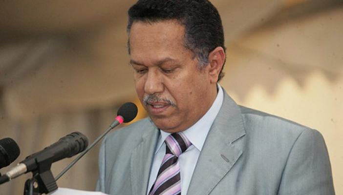 “المؤتمر الشعبي” ينقلب على المخلوع ويؤيد شرعية هادي