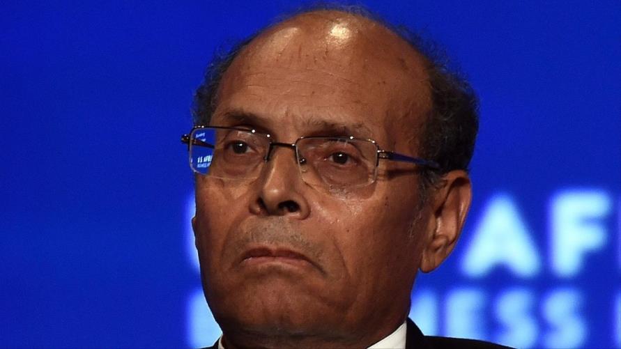 المرزوقي: فشلنا في تحقيق أهداف الثورة التونسية ولكننا سنعود