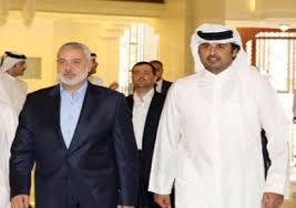 قطر تدعم المصالحة الفلسطينية بـ 5 ملايين دولار