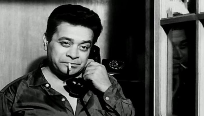 بالفيديو.. أدواره الشريرة جعلت الناس يطاردونه.. تعرَّف على توفيق الدقن