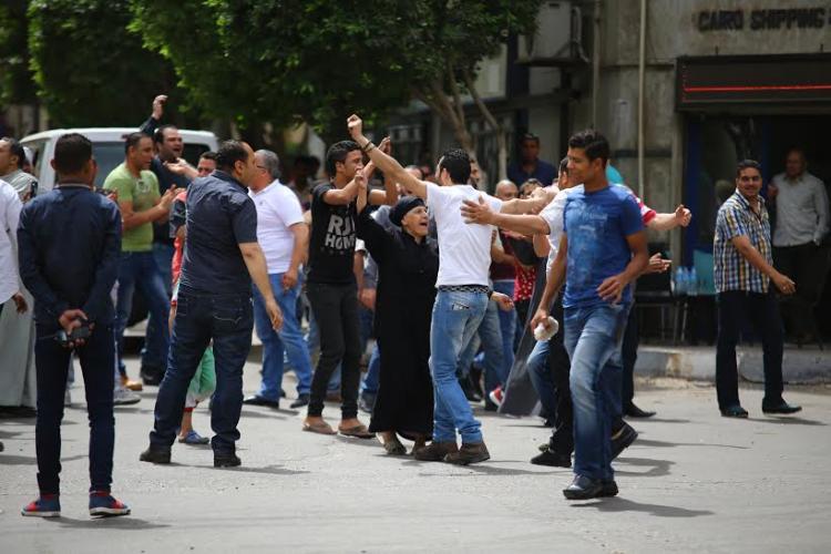 عيد: لو عوقب مجرمو موقعة الجمل لما استمر المواطنون الشرفاء في عملهم