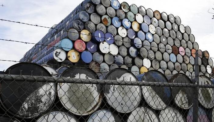 هبوط النفط متأثرًا بوقف القصف على اليمن