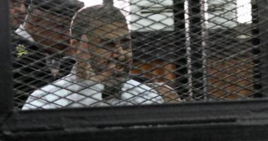 اليوم..نظر دعوى تطالب بالسماح للمعتقلين بأداء صلاة الجمعة