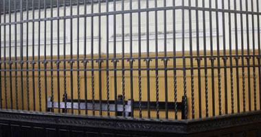 حبس ٤ أشخاص من رافضي الانقلاب بالسويس ١٥ يومًا