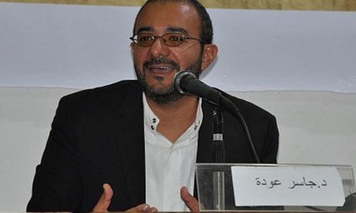 الأخلاق هي الحل – د.جاسر عودة