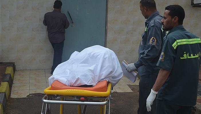 مصرع مواطن تحت عجلات قطار أثناء عبوره “مزلقاناً” بأسيوط