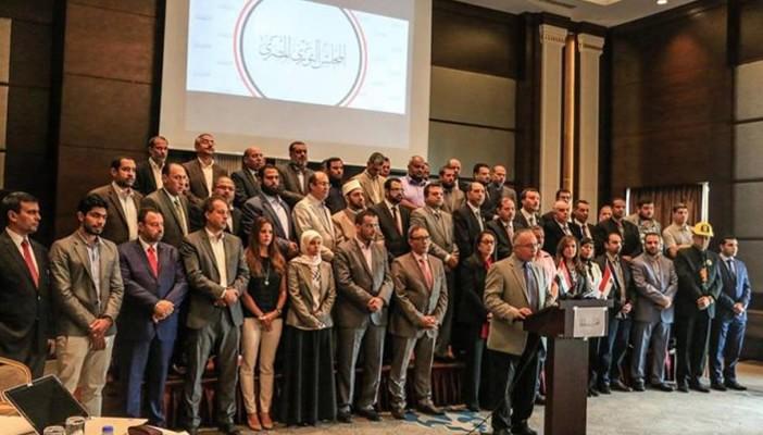 الأنشطة المعارضة للحكم المصري في الخارج.. بعيون الإعلام الأجنبي
