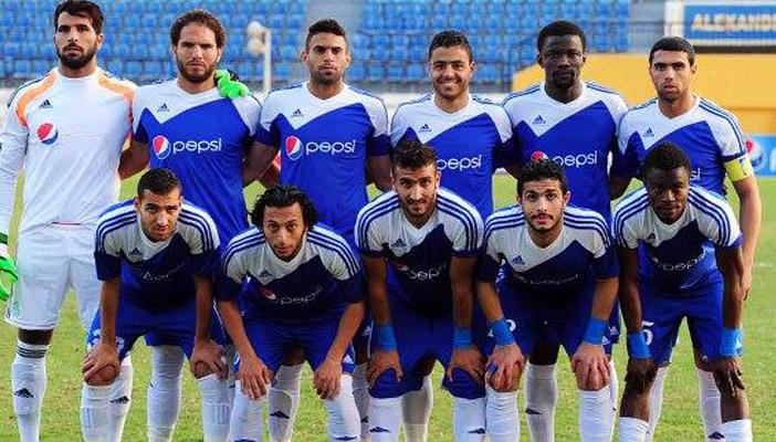 من يواجه “سموحة” في دوري أبطال أفريقيا؟