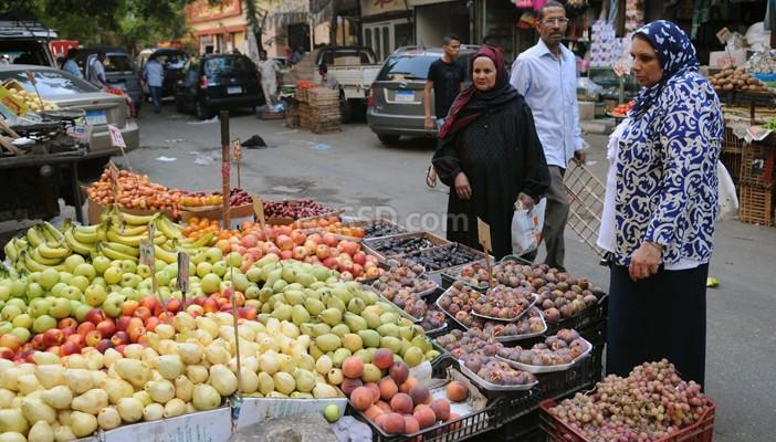 “رئيس شعبة الخضروات” يكشف لـ”رصد” أسرار ارتفاع الأسعار بالسوق المحلي