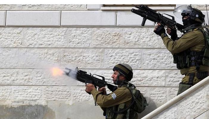 جندي إسرائيلي: كنا نستهدف المدنيين في غزة “من أجل التسلية”