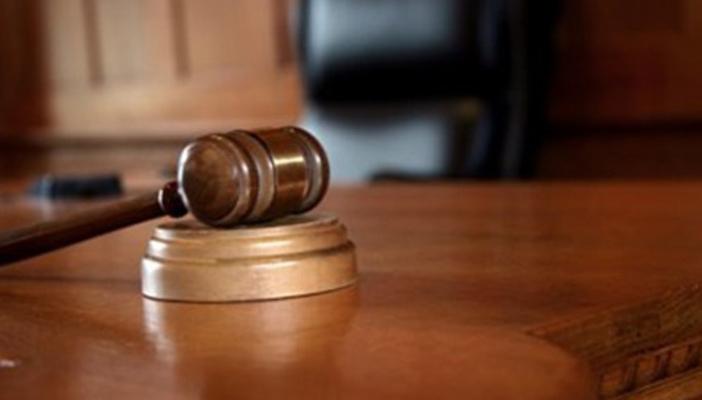 تخفيف الحُكم من المؤبد لسنة مع إيقاف التنفيذ لضابط سب السلطة القضائية