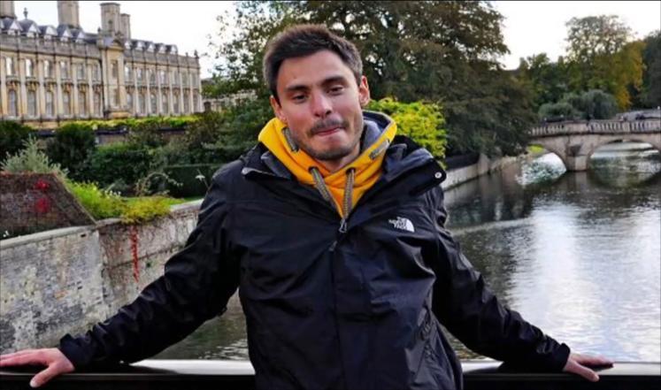 صحيفة إيطالية: بريد “ريجيني” تعرض للاختراق بعد شهر من اختفائه