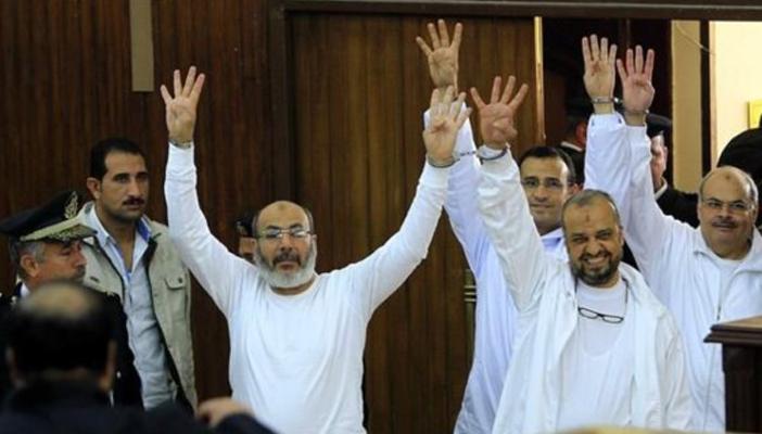 هذه أسباب ترويج إعلام السيسي للمصالحة مع الإخوان