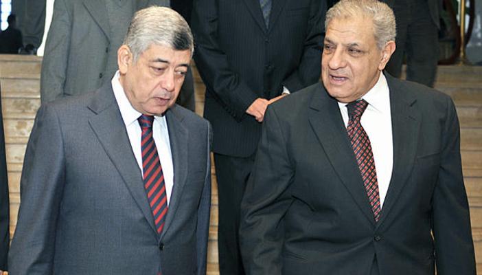 بعد إحالته للتحقيق في قتل ميادة أشرف.. “محلب” يلتقي محمد إبراهيم