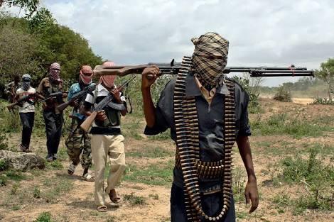 مقتل جندي أميركي خلال عملية ضد حركة الشباب في الصومال
