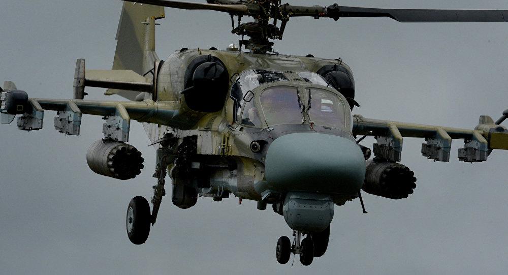 قبل نهاية مايو.. روسيا تبيع لمصر المروحيّات المصممة لـ”ميسترال”