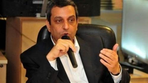 قلاش: النقابة لا تشترط اعتذار السيسي لكنها تطالبه بحل الأزمة