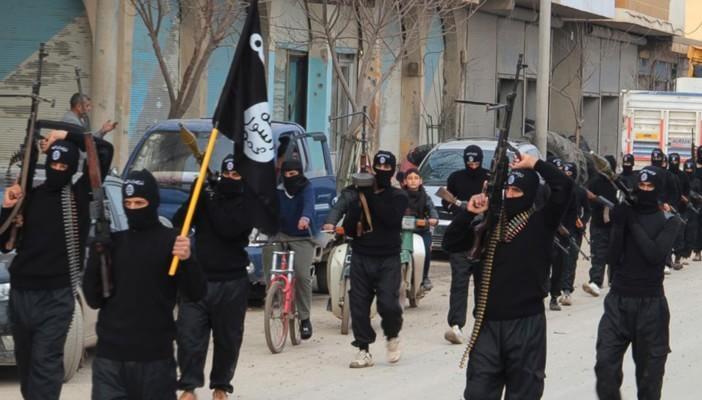 داعش يجند المقاتلين الطاجيك من داخل موسكو