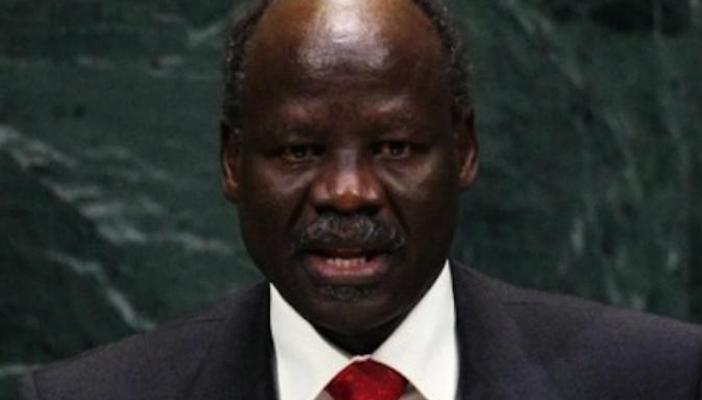 رفع الإقامة الجبرية عن المعارض لام أكول بجنوب السودان