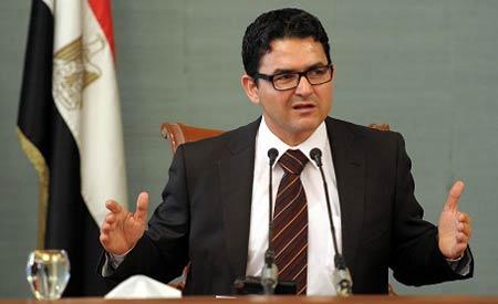 محسوب يعيد مبادرة الشراكة السياسية