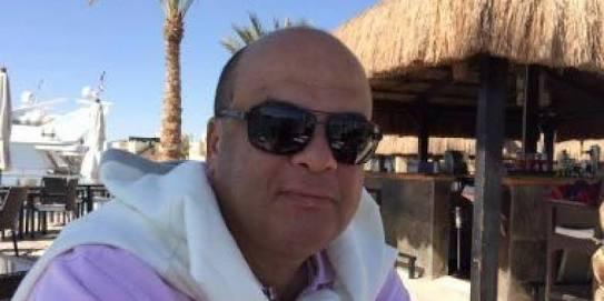 أسرة رجل الأعمال المقتول في قطر تتسلم جثته اليوم