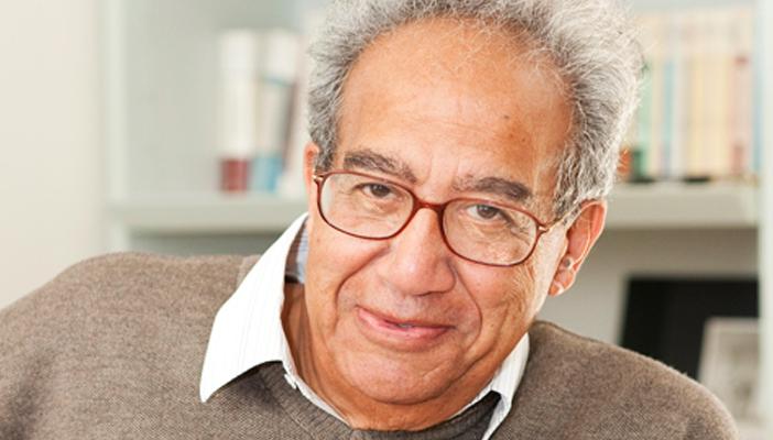 جلال أمين:مصر بلد جائع وحديث السيسي عن تجديد الخطاب الديني مضيعة للوقت